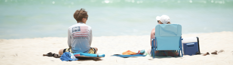 Thinking of when to travel