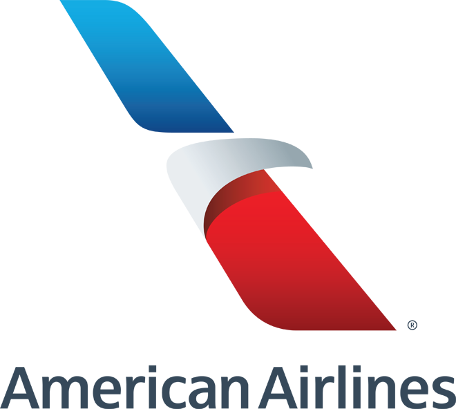 The Official American Airlines Logo