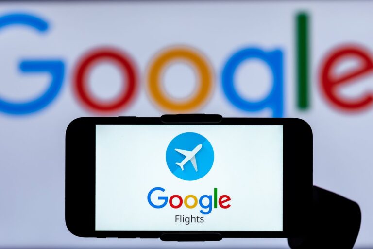 How to use Google Flights to find cheap flights