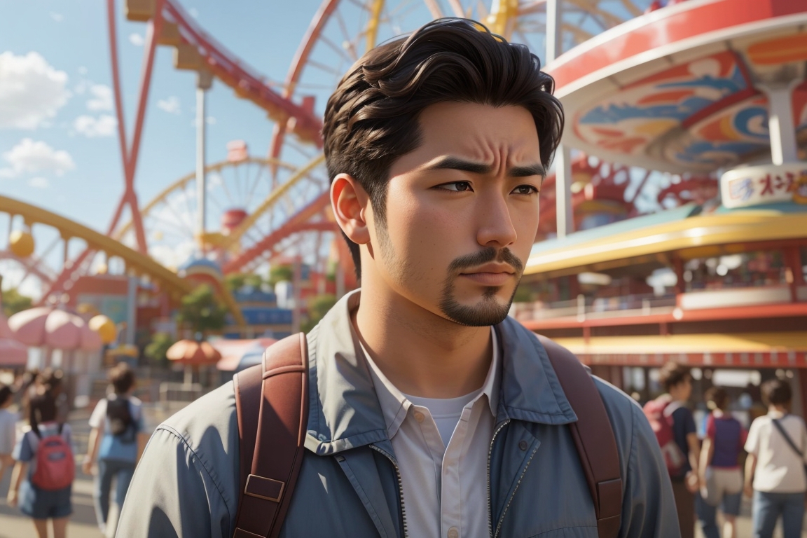 Conquer Frustration When Someone Cuts in Line