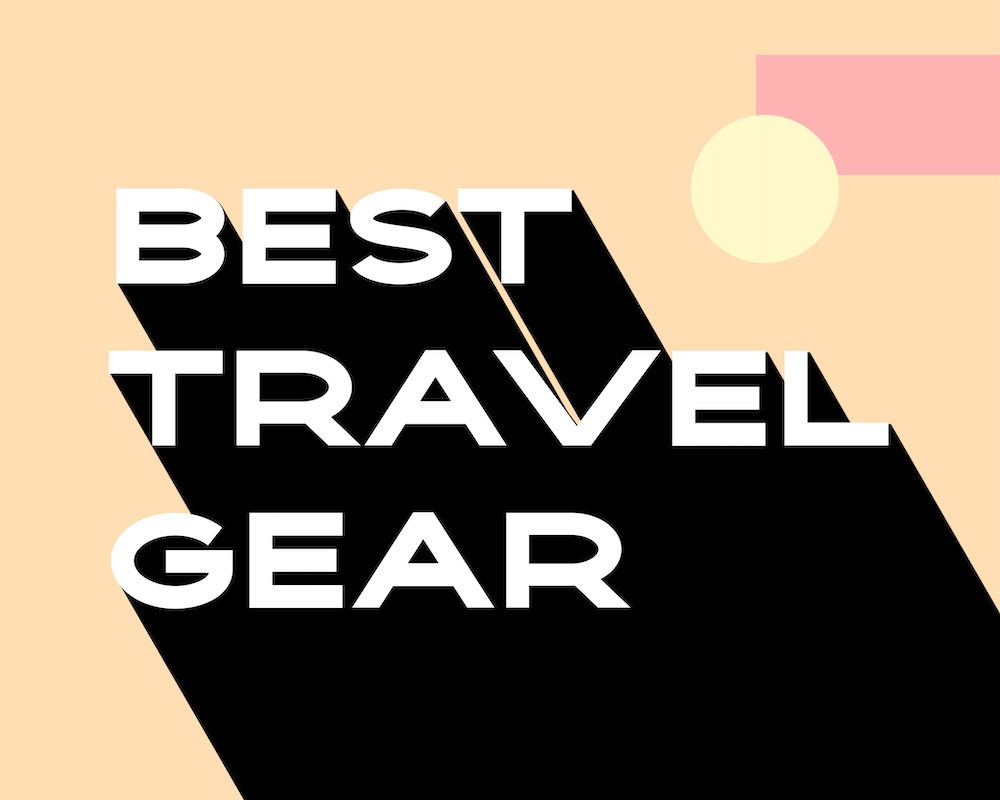 Best Universal Travel Adapter