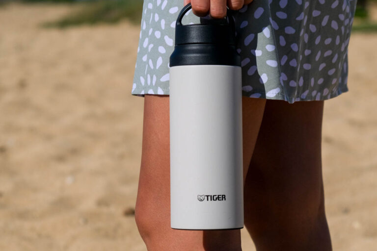 The best bang for your buck in flask Tiger Corp