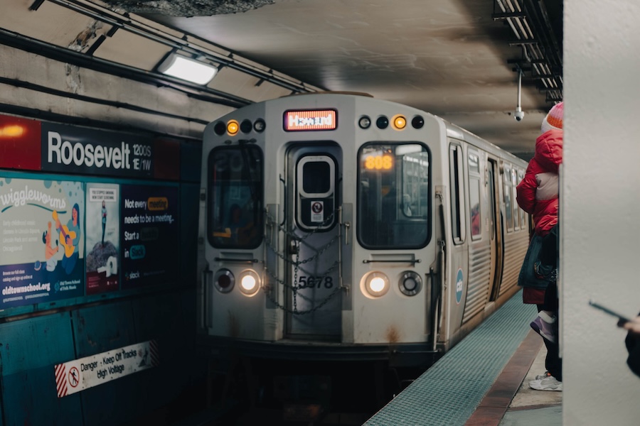 Train Safety Tips are crucial for all travelers