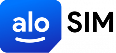 the best and most reliable esim for international travel aloSIM