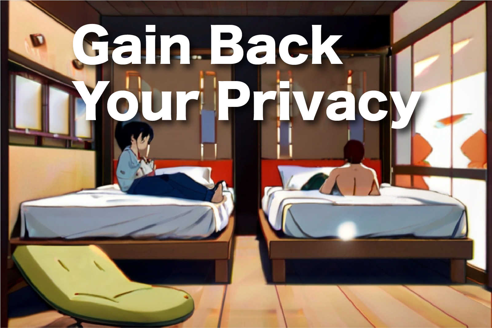 Room Panel Divider main image