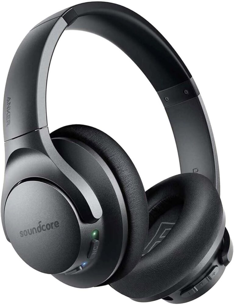 Soundcore Anker Life Q20 Noise Canceling Headphones 1