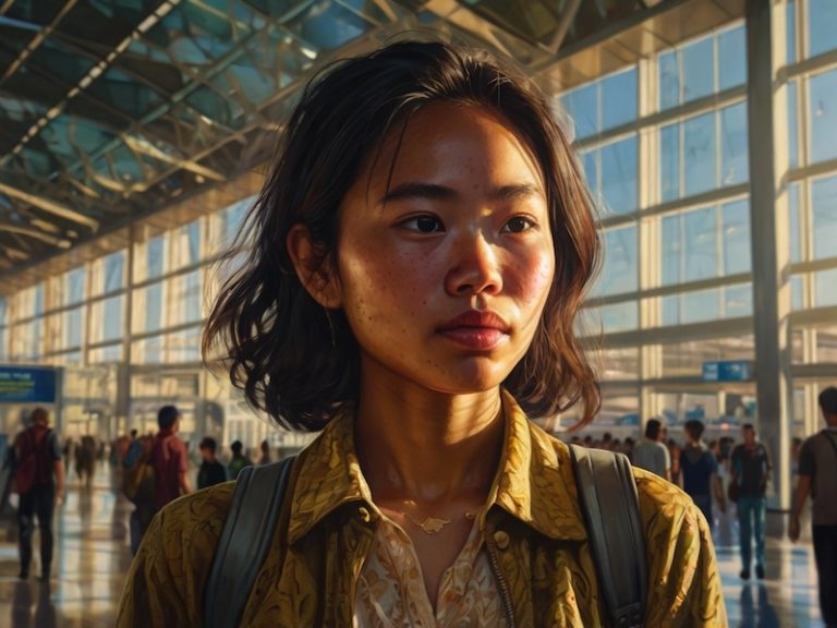 How to Avoid Being Denied Boarding on Your Next Flight